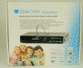 Zircon FunBox Irdeto PVR HbbTV